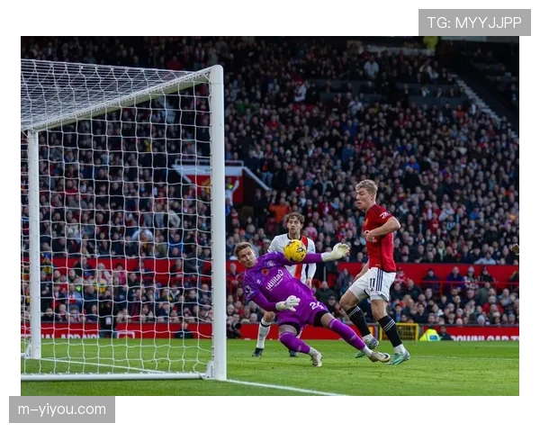 曼联客场3-1战胜卢顿，霍伊伦德连续五场英超破门