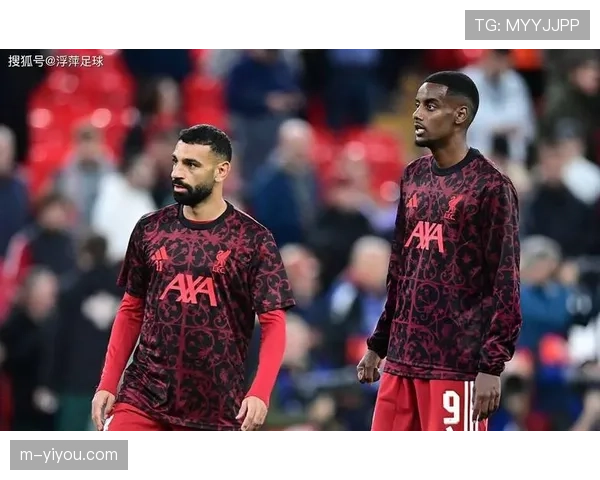 深度复盘：利物浦防线在对手高位压迫下出球体系的成功与失误