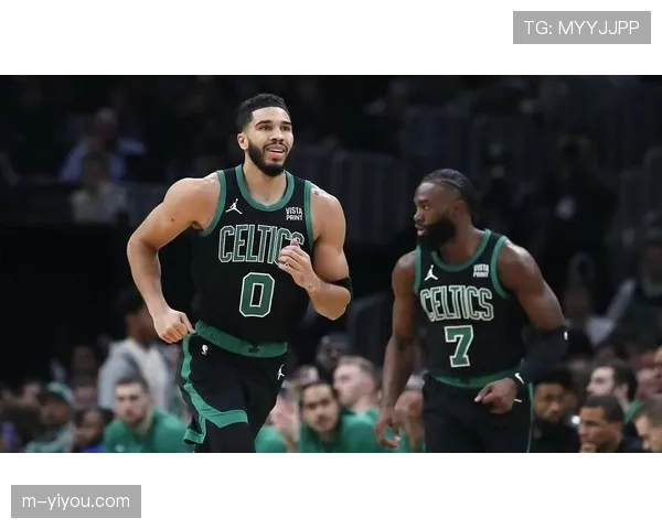 凯尔特人双探花齐爆发创多项历史纪录，争冠实力获进一步验证